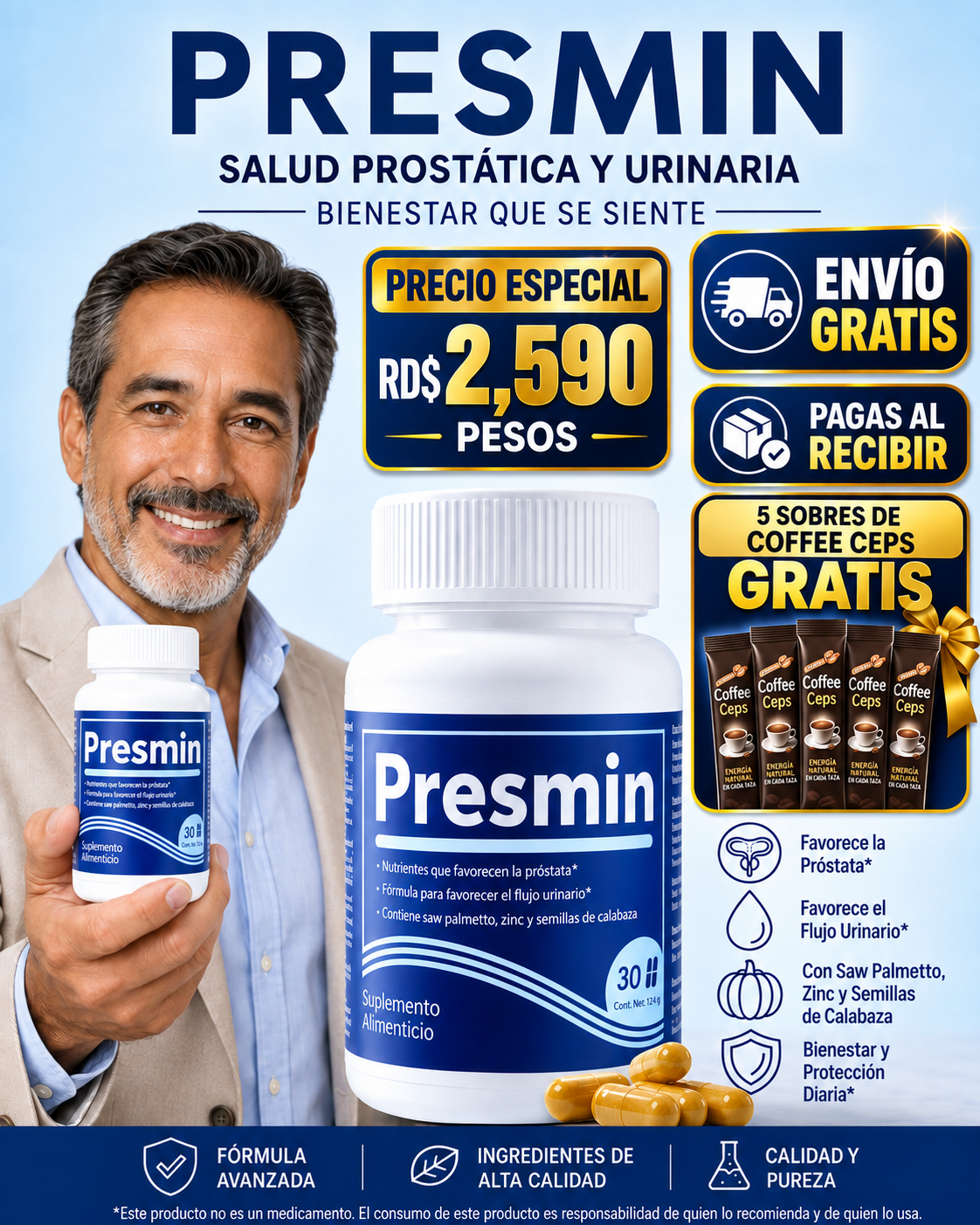Presmin