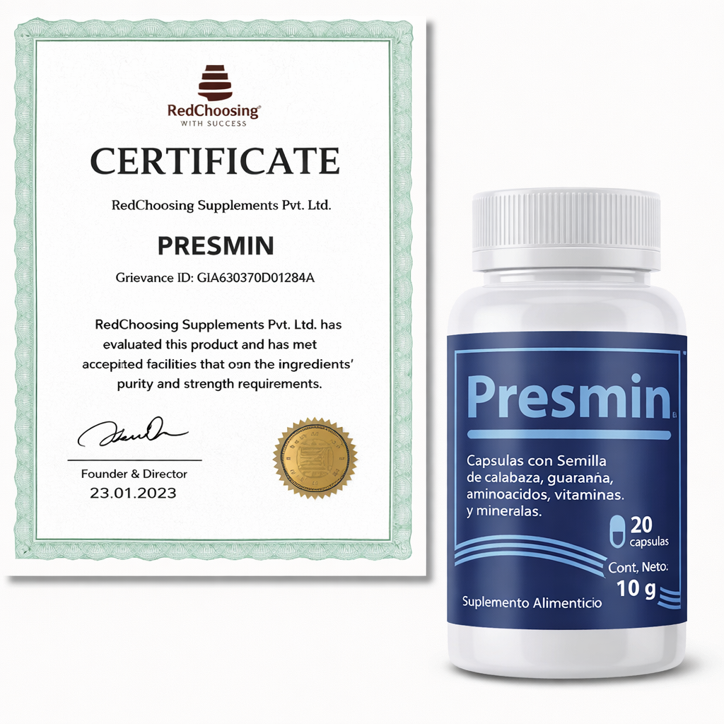Certificado